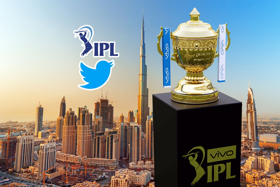 IPL 2021 resumes in UAE today