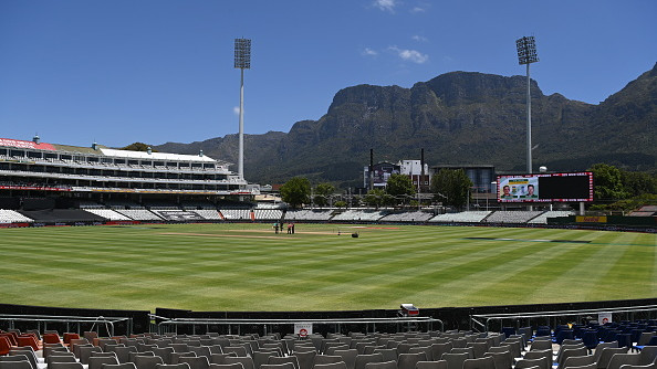 Cape Town Test