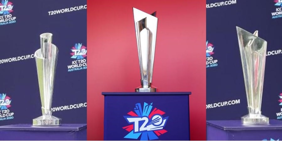 T-20 Cricket World Cup is going to start in Australia next month