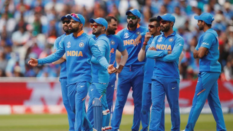 Indian Team Cricket Performance on decline