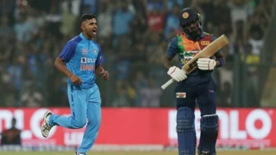 India beat Sri Lanka in ODI series 3-0